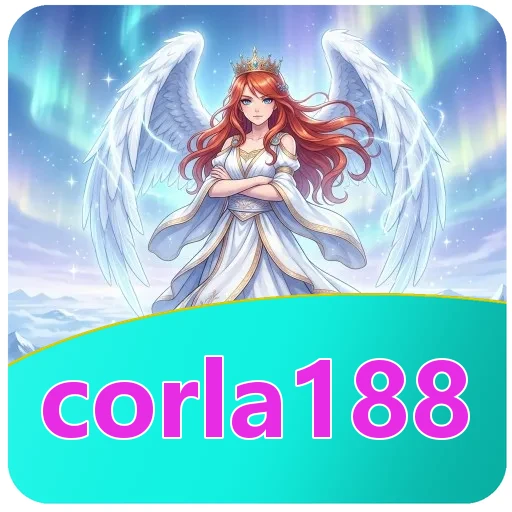 Pratinjau antarmuka aplikasi corla188 setelah terpasang (build v4.2.1)
